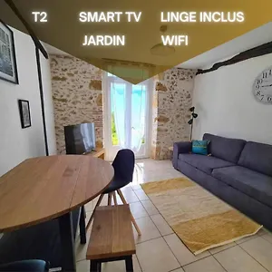 Le Pyreneen - L'industriel - Maison Cosy Appartement