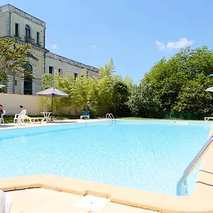 Du Chateau De Begue Appartement